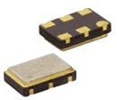 CTS Electronic Components Low Jitter LVPECL/LVDS Clock Oscillators