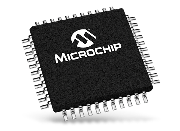 AT42QT1481 Capacitive Touch Controller - Microchip Technology | Mouser