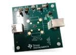 Texas Instruments TUSB217EVM Conditioner Evaluation Module (EVM)