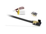 1-Axis Flex Sensor Evaluation Kit